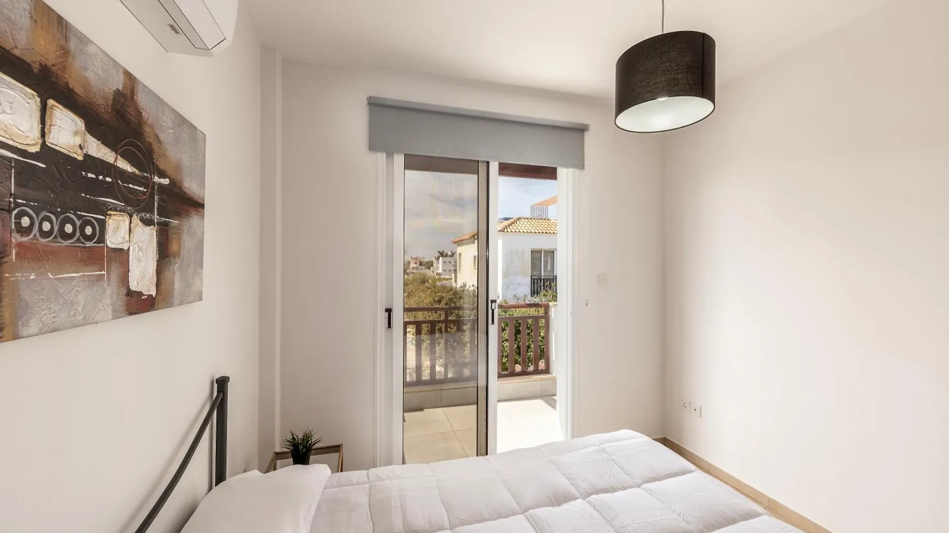 Sweet Seaview Villa Agia Napa