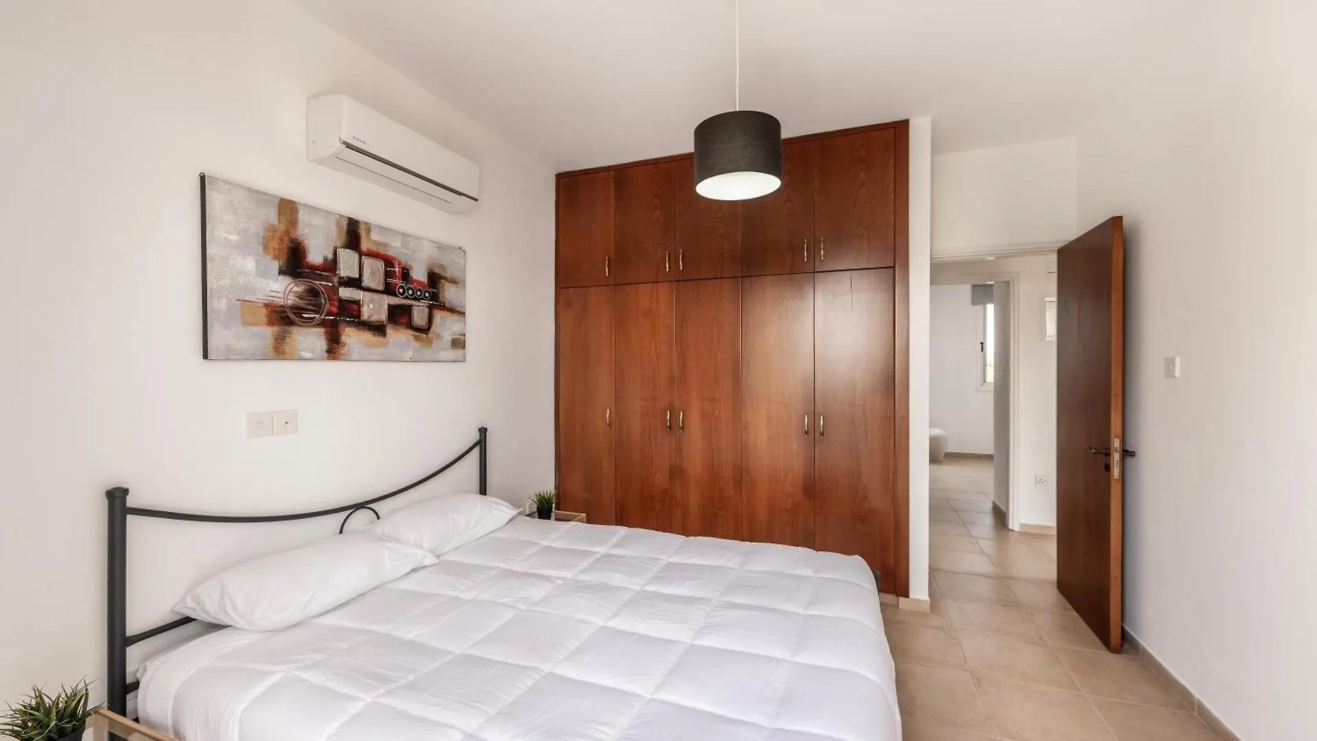 Sweet Seaview Villa Agia Napa