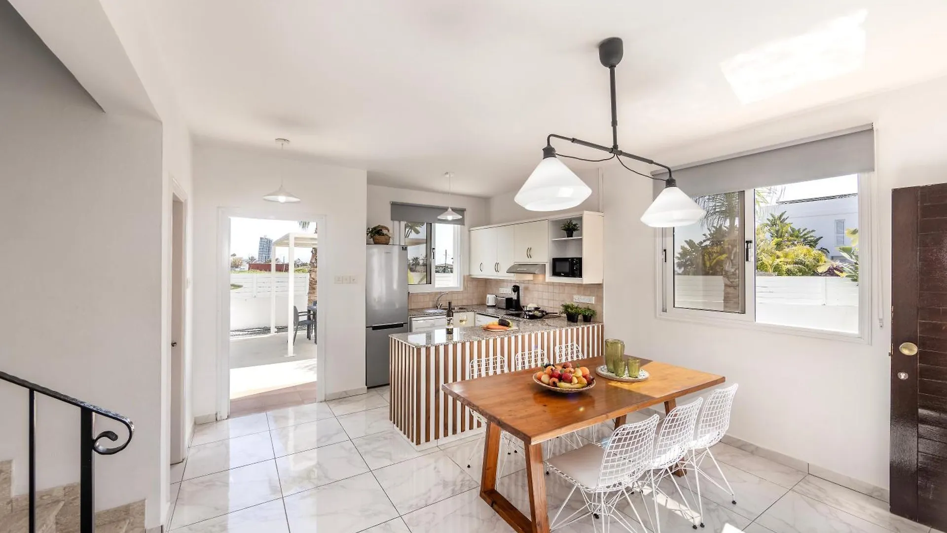 Sweet Seaview Villa Agia Napa