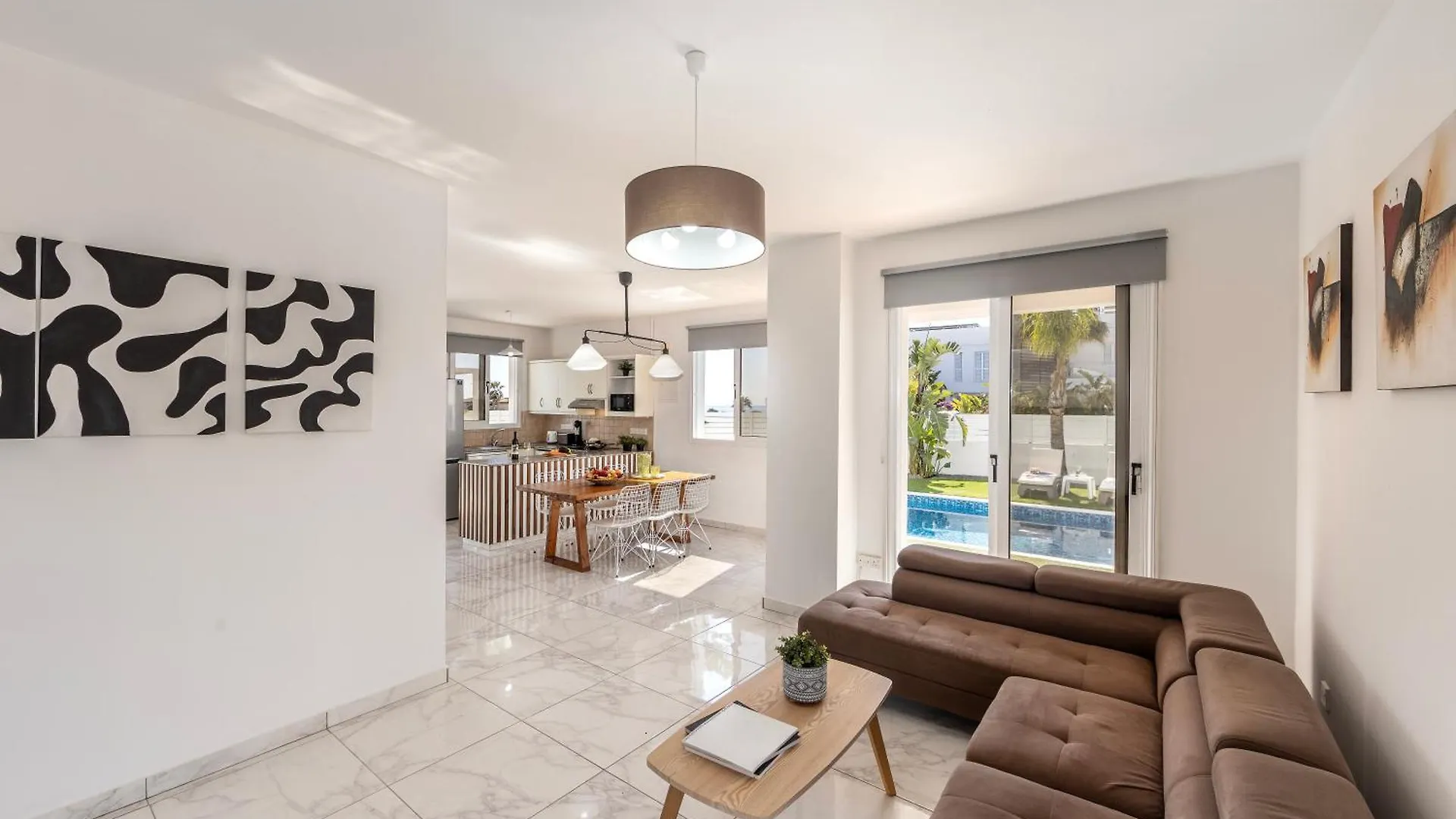 Sweet Seaview Villa Agia Napa 0*,  Chipre