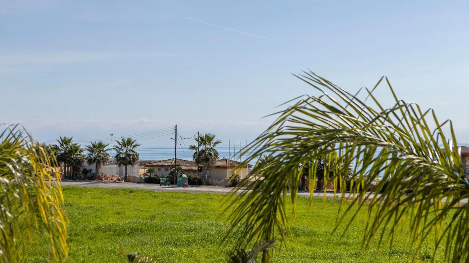 Sweet Seaview Villa Agia Napa