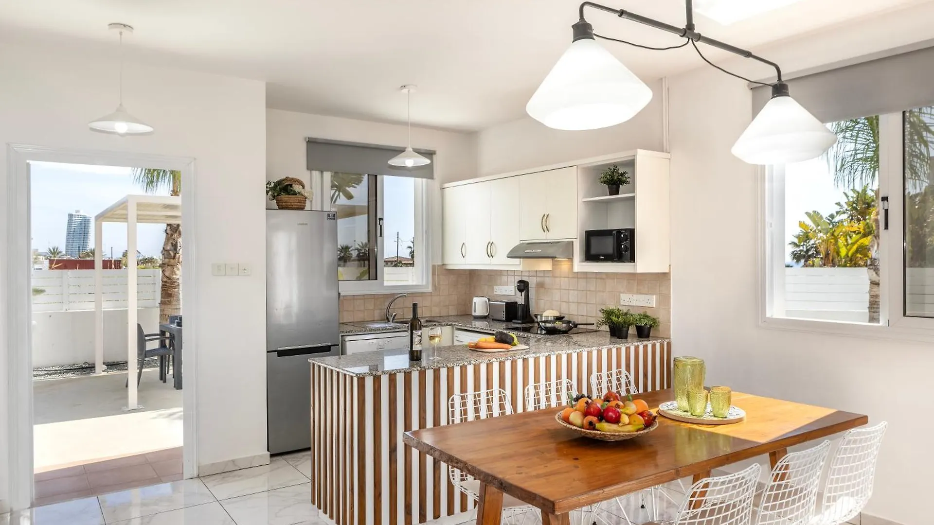 Sweet Seaview Villa Ayia Napa 0*,  Cipru