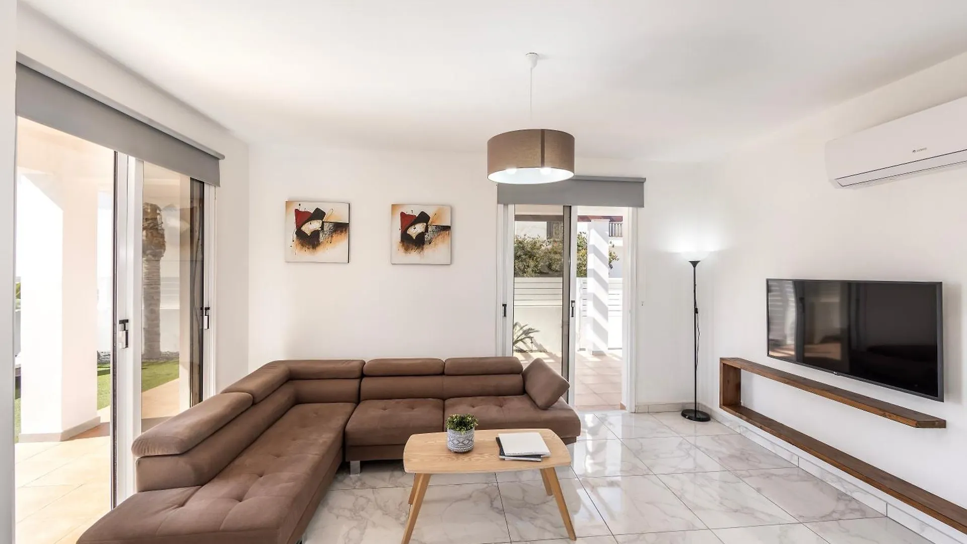 Sweet Seaview Villa Ayia Napa