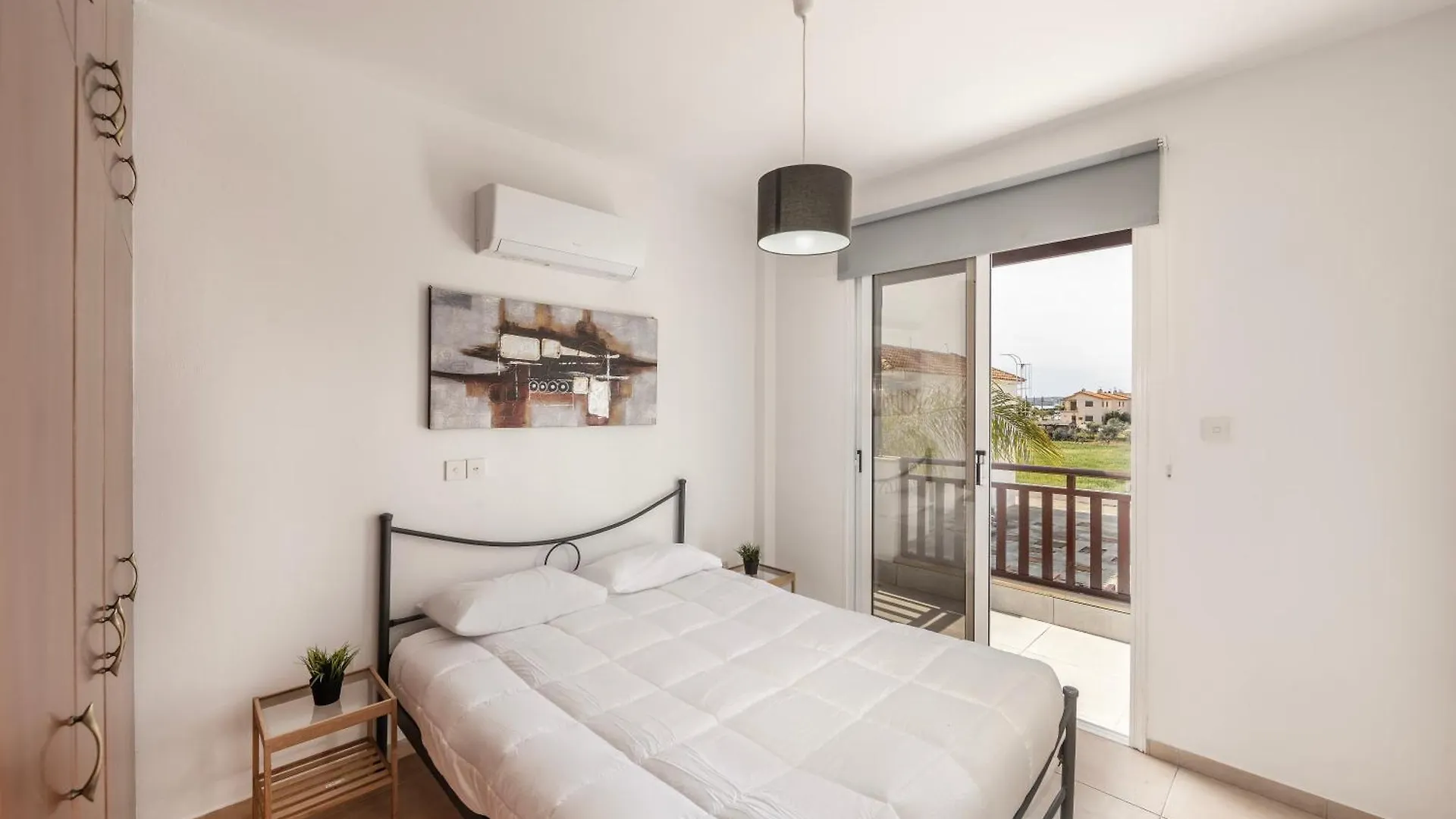 Sweet Seaview Villa Ayia Napa