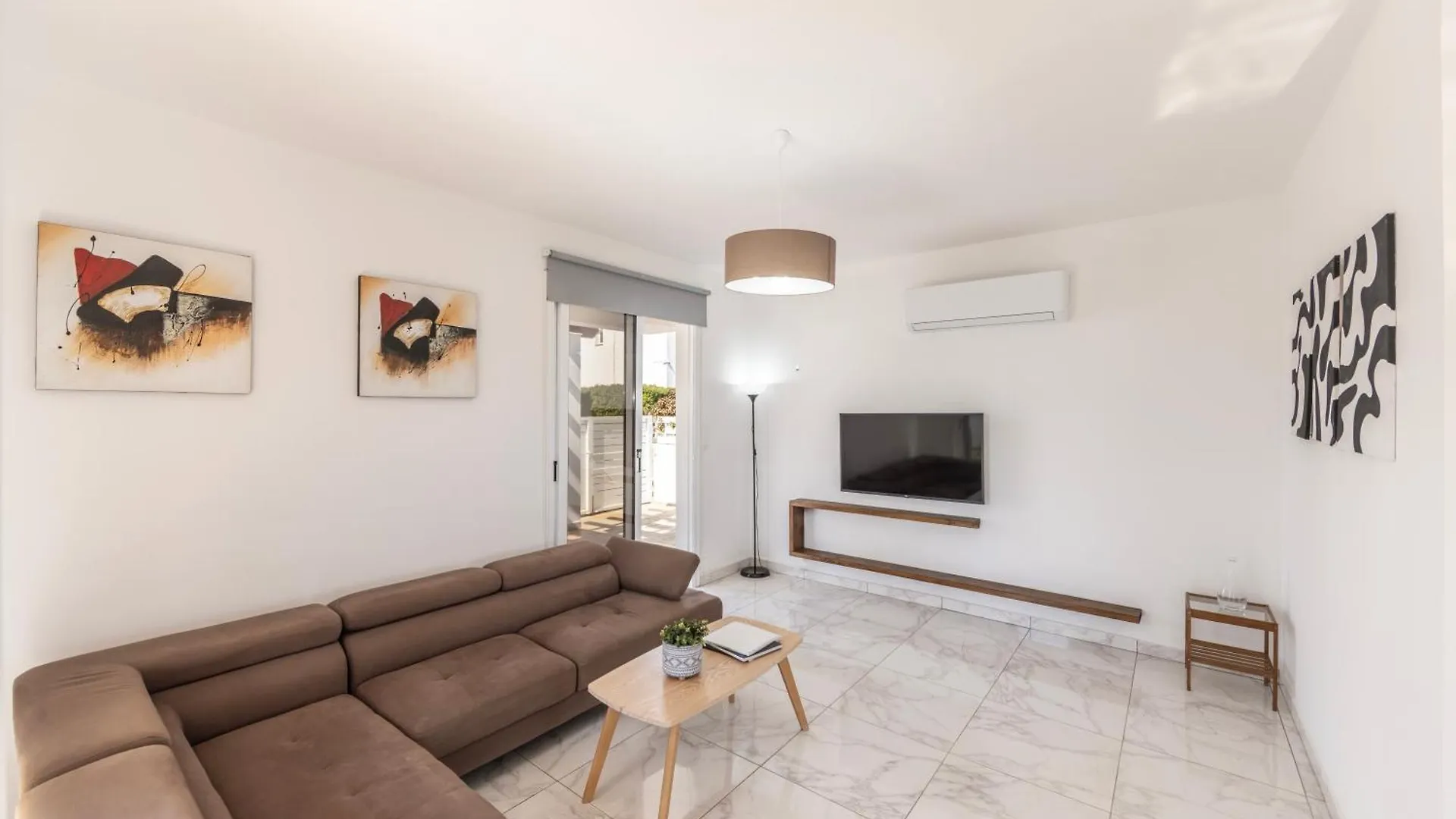 Sweet Seaview Villa Ayia Napa