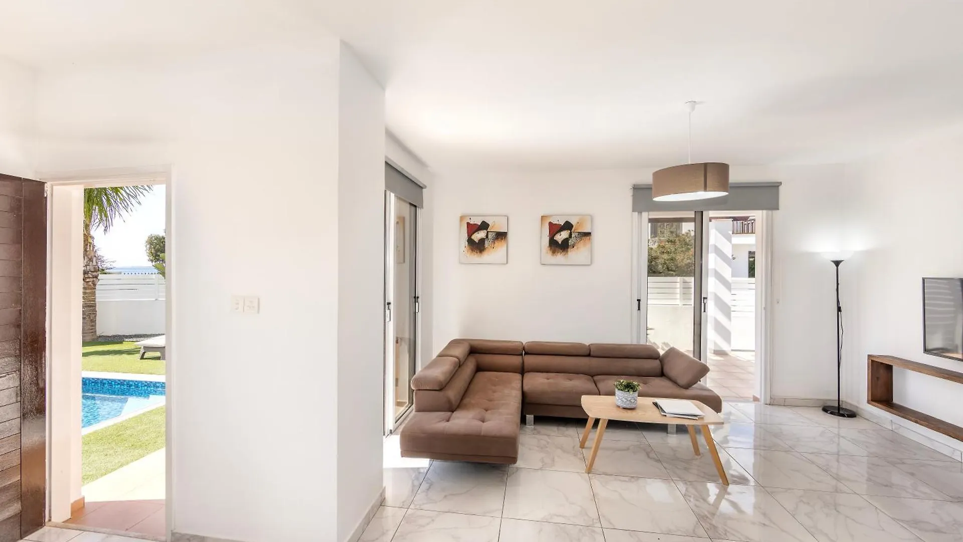 Sweet Seaview Villa Ayia Napa 0*,