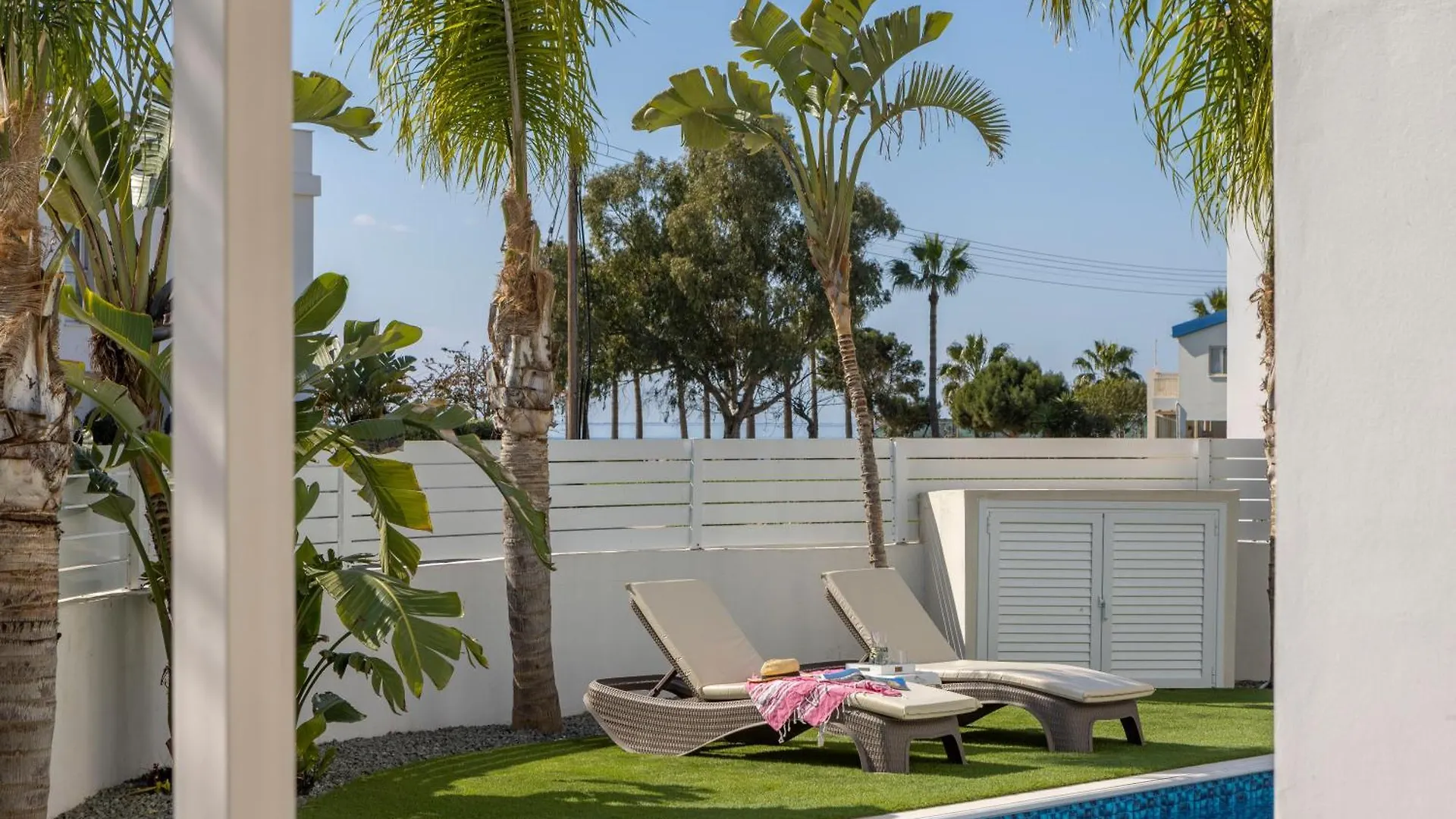 Sweet Seaview Villa Ayia Napa 0*,  Cipru
