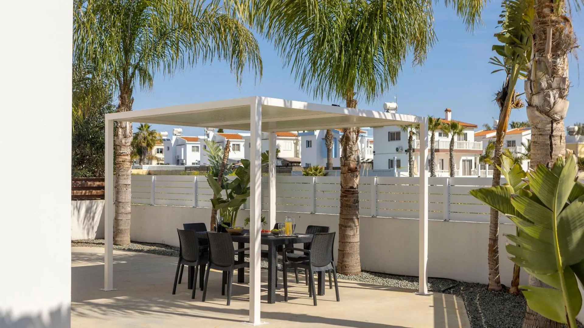 Sweet Seaview Villa Ayia Napa Cipru